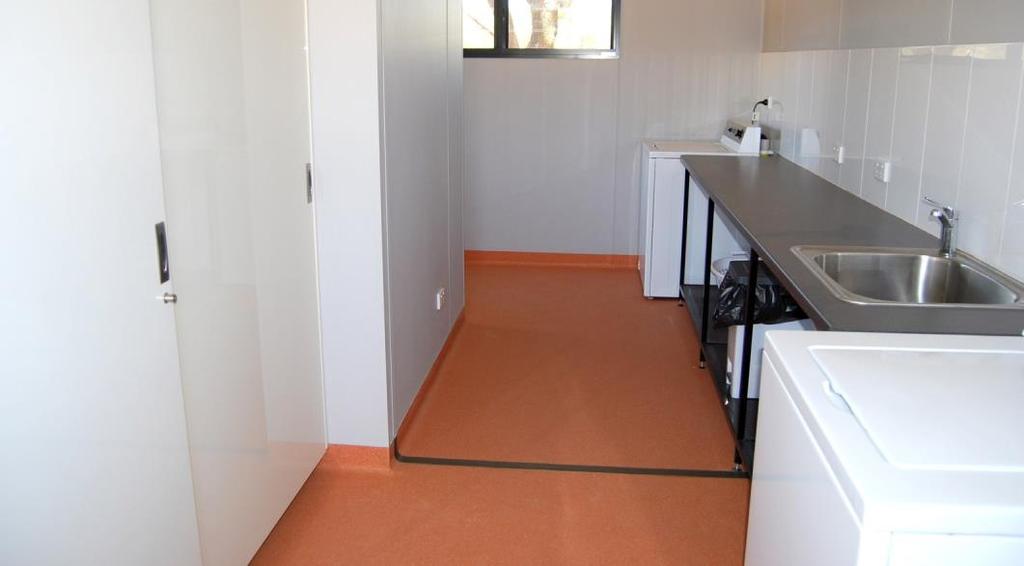 Two of our rooms that are equipped with disability facilities, these are rooms 2 & 11.