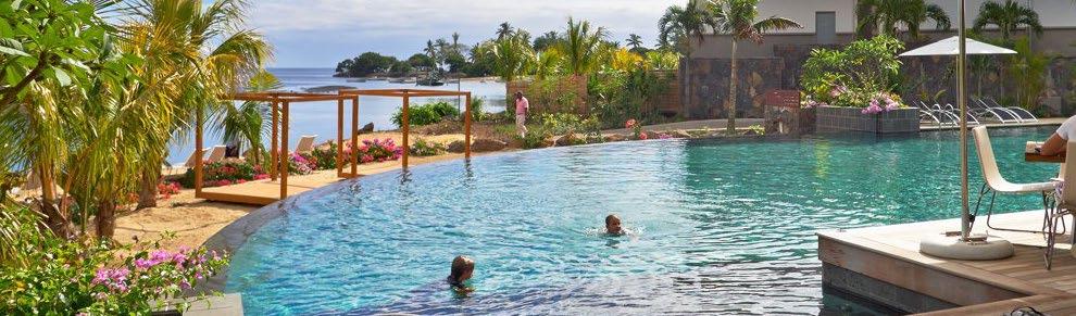 lov. West Island RESORT SPORTS AND SPA Concept West Island Resort Sport & Spa is set within the only marina in Mauritius and all residences have direct access to the water and benefit from wonderful