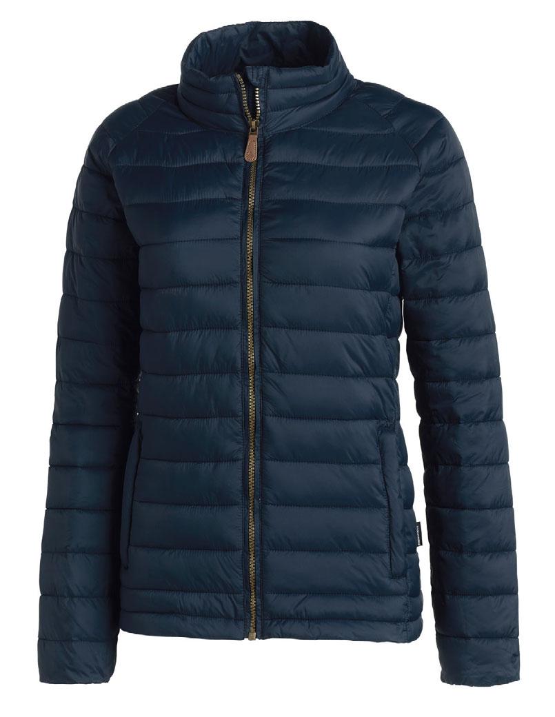 Style MH-450 Light quilted jacket - Windproof