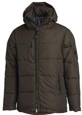 Style MH-378 Winter jacket - Windproof and