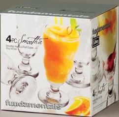 14 Specialty Sets Smoothie