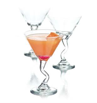 9 Prodigy Martini Item
