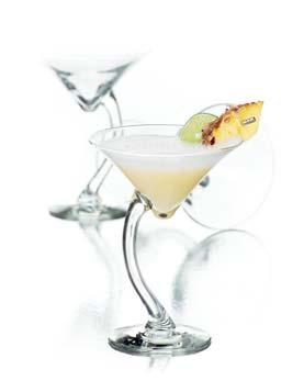 5 Swerve Martini Item