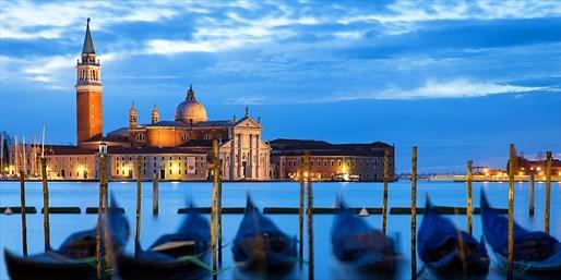 TRAVELZOO CITY BREAK CASE STUDY 199 Rome and Venice twin centre city break generated 100,000 THE CAMPAIGN + Top 20 deal ran to 1 million members + 199 for 2 nights accommodation in Rome and 2 nights
