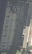 shown on aerial photo have