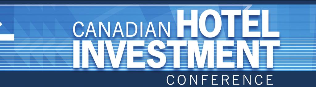 & HOTEL ASSOCIATION OF CANADA Big Picture Conferences (BPC) is dedicated to the synergistic production of annual conferences and networking events for the Canadian hospitality industry.