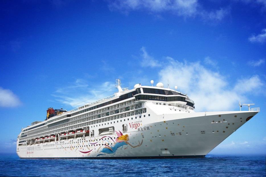 SuperStar Virgo s Jewels of the South China Sea is a comprehensive 6 Day/5 Night cruise itinerary departing from Hong