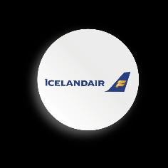 destination, to strengthen Iceland s position as a connecting hub and to maintain our