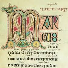 the Lindisfarne Gospels and Durham Year of