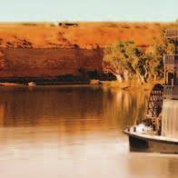 of small ship cruising to the remarkable setting of Australia s