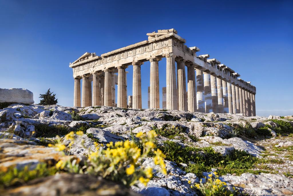 monument that puts order in the mind, the Parthenon. Continue and visit the place where at last the statues found their home and admire the wonders of the classical era: The new Acropolis museum.