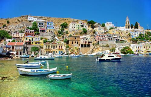 Tentative Itinerary: 15-Day Swiss Alps, Venice & Greek Islands Cruise Tour our signature group tour experience. Cast off for Corfu, Greece at 6:00 p.m.