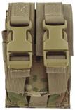 Strap Cutter or MOLLE-Compatible Coyote Brown