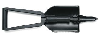 AND PLASTIC SHEATH NSN: 5120-01-580-7174 22-01062 0-13658-01062-8 Overall Length: 23.39" Closed Length; 9.25" 37.