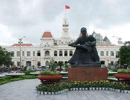 HCMC, NHA