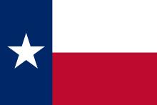 The Texas Republic Lone Star