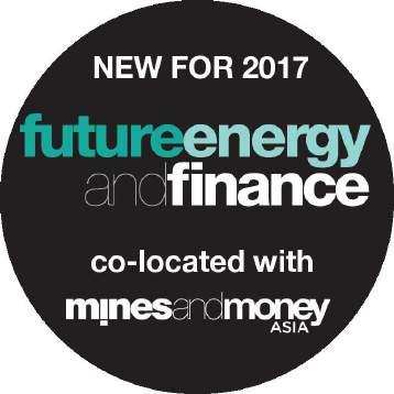 Mines and Money is the leading international event series for capital-raising and mining investment, with established events in The Americas, Asia, Australia and Europe.