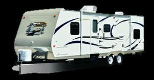 1. Best Alternative Rent or purchase a non-motorized, tow-able RV, so the child can ride safely while
