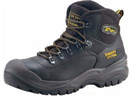 BLUNDSTONE 318 WHEAT L/U ZIP SIDE BOOT Style: 10094W Wheat nubuck zip side ankle safety hiker High quality, anti bacterial comfort lining PORON XRD in the heel strike zone for increased shock