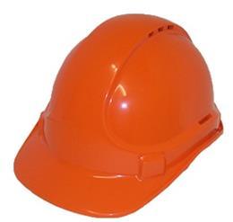 HEAD VENTED HARD HAT Style: 40001W Lightweight Type 1 means comfort over long periods 6 point terylene harness for wearer comfort Adjustable head band can be adjusted to various positions, angles and