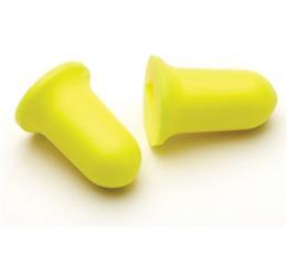 PROBELL CLASS 5 BOX 200 EARPLUGS Style: 40505W ProBell Disposable Un-Corded EPYU Earplugs Class 5, SLC8027dB Hearing protection for noise levels to 110 db(a) Pairs packaged in individual poly bags