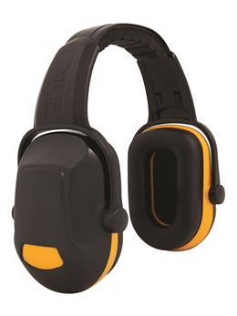 EARMUFF HYGIENE KIT FOR 40528W & 40529W Style: 40530W Replacement cushions and liners for ear muffs To increase hygienic use of ear muffs UNISAFE Z1 CLASS 4 CAPMUFFS Style: 40560W Colour coded zoning