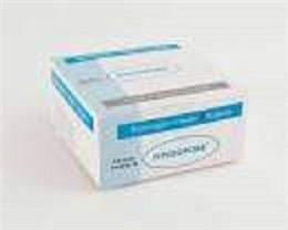 STEROPAD 10 X 10CM Style: 40430W A soft and pliable adhesive dressing, which may be used for post operative wounds,