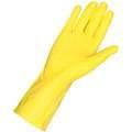 RUBBER RUBBER GRIP PATCH KNITTED GLOVE Style: 50031W Seamless knitted glove with