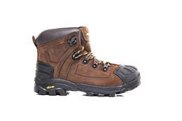 CLEARANCE WWW.LEEDSAFE.CO.NZ ALL CLEARANCE ITEMS ROBUCK B17 SAFETY BOOT Style: 10420W WHILE STOCKS LAST. NORMAL ONLINE PRICE - $201.