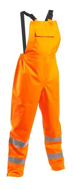 ORANGE HIGHWAY BIB-OVERTROUSERS Style: 20139W WHILE STOCKS LAST. NORMAL ONLINE PRICE - $92.