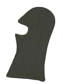 HATS AND CAPS POLYPROP BALACLAVA Style: 20015W 100% Polypropylene Highly Breathable