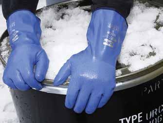 7500PF-2XL 384102775 Nitrile disposable gloves 2XL 100/Bx N-DEX Textured Fingertip Disposable Gloves