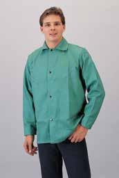 jacket 2XL Green 6230B-L C34112701 Flame-retardant cotton jacket L Navy blue 6230B-XL C34121171 Flame-retardant cotton jacket XL Navy blue 6230B-2X C34112731 Flame-retardant cotton jacket 2XL Navy