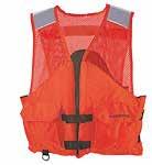 vest 3XL Work Zone Gear Vests Designed with soft, lightweight mesh on upper half for comfort and ventilation.