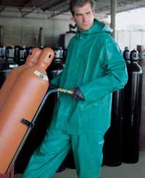 Category Protective Clothing Sleeves/Rainwear DuPont Tyvek Sleeves Offers extra protection for arms and garments.