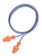 Ideal for large factories and process industries that have zero tolerance for packaging waste. Holds (500) pairs of Howard Leight single-use earplugs.