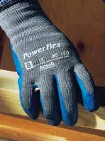 Hand Protection Category HyFlex 11-600 Light-Duty Multi-Purpose Gloves Safety without sacrificing performance.
