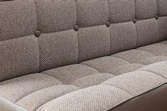 STYLISH UPHOLSTERY & MATERIALS Design the interior of your