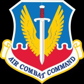 BY ORDER OF THE COMMANDER AIR COMBAT COMMAND AIR FORCE INSTRUCTION 21-103 AIR COMBAT COMMAND Supplement 21 SEPTEMBER 2017 MAINTENANCE EQUIPMENT INVENTORY, STATUS, AND UTILIZATION REPORTING SYSTEM