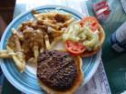 . 2 nd Nomination of Officers and Election 10 11 12 13 Burger, Fries & Brown Gravy 5-7pm
