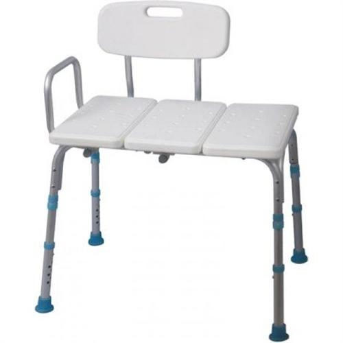 5kg Bath Seating & Transfers Type Hire 00220 Base Unit 670mm L x 400mm D Available 02129 Long Legs 00121 Replacement Suction Feet Legs Aquasense Transfer Bench 2 Helps with safe transferring when
