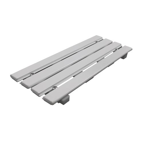 4kg Hire 00221 690mm L x 430mm W Available Aquasense Bath Board 2 Provides a stable seat over bath for washing/showering, easily set up 2 Drainage holes and