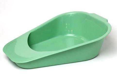 Bed Pans & Urinals Slipper Pan 2 Wedge shape 2 Assists toileting