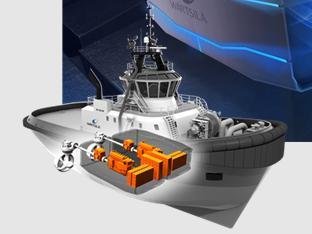 MARINE SOLUTIONS - RECENT HYBRID SOLUTIONS ANNOUNCEMENTS Press release 30 th May 2017 Press release 16 th August 2017 New era of technological evolution arrives with first Wärtsilä HY contract The