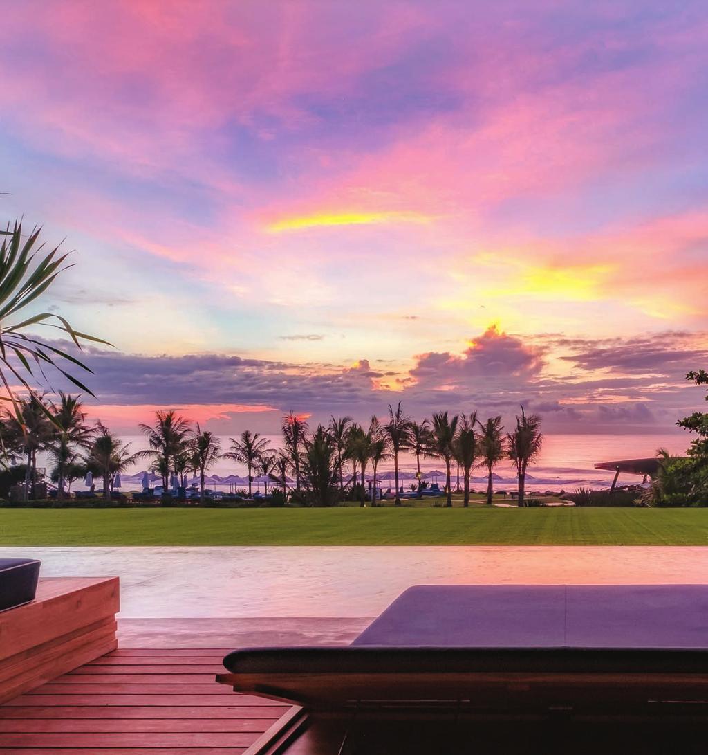 be wander HEALTH- CATION THE PERFECT WELLNESS ESCAPES FOR THE DISCERNING