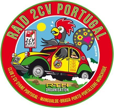 From 15 to 28 July 2017 The RTH organization (Racing Team Havas) of France, is responsible for this initiative adhering to the 22nd World 2CV and has been preparing the Raid, limited to 55 cars.