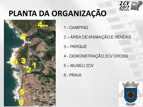 If you have the ambition to participate with your 2CVCROSS, sign up through: 2cvportugal2017@gmail.