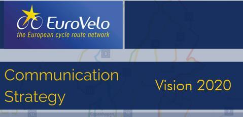 EuroVelo Communication Strategy: Introduction