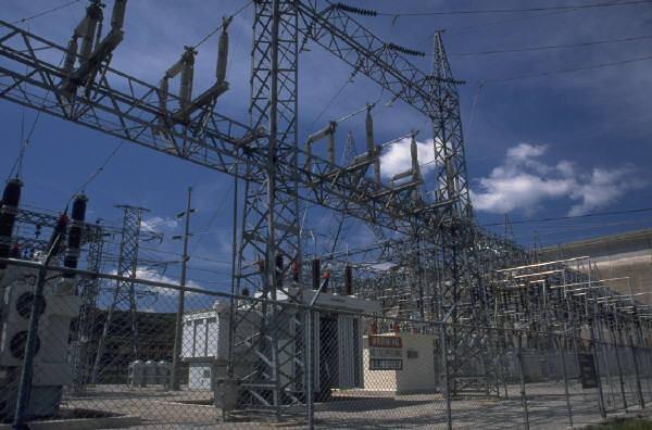 Mpumalanga Electricity 6 percent of GGP Host to 12 of ESKOMS 21 power