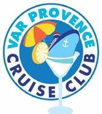 VAR PROVENCE CRUISE CLUB +33 (0) 494 228 060 // contact@vpcc.